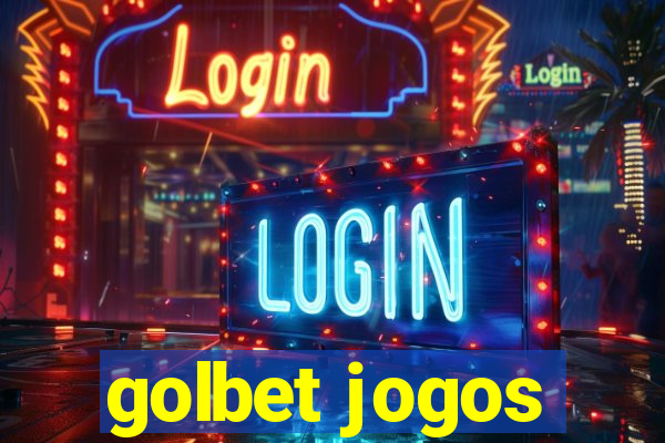 golbet jogos